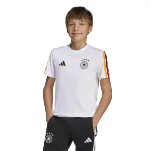 T-shirt enfant Allemagne Coupe du Monde 2026 image-1