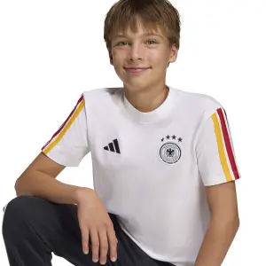 T-shirt enfant Allemagne Coupe du Monde 2026 image-6