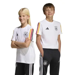 T-shirt enfant Allemagne Coupe du Monde 2026 image-3