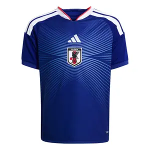 Japan Home Kit Child Coupe du Monde 2026