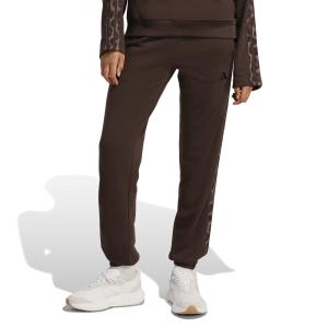 Dames joggingsbroek met leoprint adidas Essentials image-1