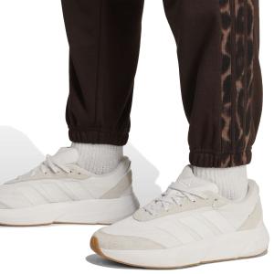 Dames joggingsbroek met leoprint adidas Essentials image-5