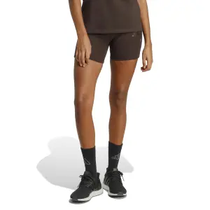 Korte broek met luipaardprint voor dames adidas Essentials image-1