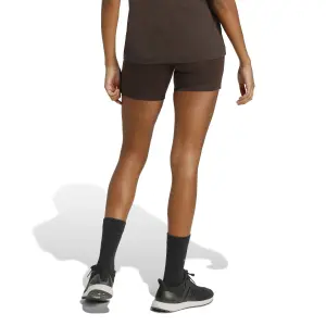 Korte broek met luipaardprint voor dames adidas Essentials image-3