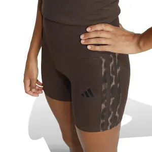 Korte broek met luipaardprint voor dames adidas Essentials image-4