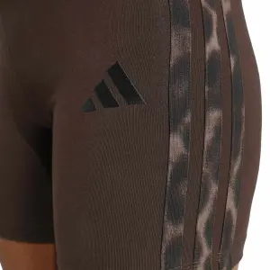 Korte broek met luipaardprint voor dames adidas Essentials image-5