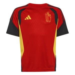 kb3417-maillot-de-entrenamiento-infantil-belgica-tiro-26-rojo