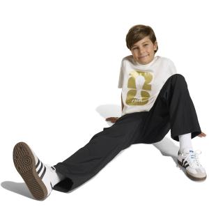 Kid's T-shirt adidas World Cup 26 Official Emblem image-3