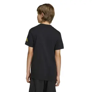 T-shirt enfant adidas World Cup 26 Official Emblem image-4