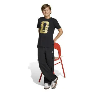 T-shirt enfant adidas World Cup 26 Official Emblem image-2