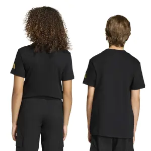 T-shirt enfant adidas World Cup 26 Official Emblem image-5
