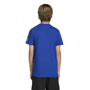 T-shirt per bambini adidas World Cup 26 Official Emblem image-4