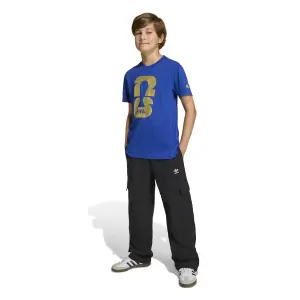 T-shirt per bambini adidas World Cup 26 Official Emblem image-2