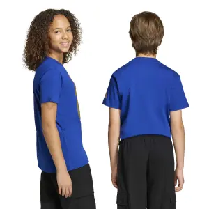 T-shirt per bambini adidas World Cup 26 Official Emblem image-5