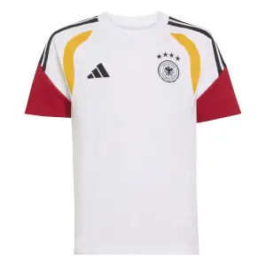 Children's T-shirt Germany Tiro 26 image-0