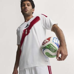 Authentisches Heimtrikot Peru Coupe du Monde 2026 image-2