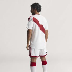 Authentisches Heimtrikot Peru Coupe du Monde 2026 image-4
