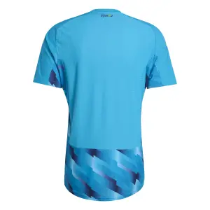 Spain Home Shirt Coupe du Monde 2026 image-1