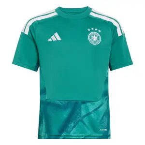 Germany Home Goalkeeper Kit Kids Coupe du Monde 2026 image-0