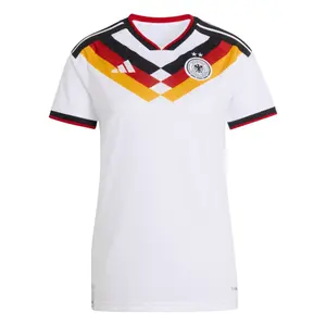 Heimtrikot Damen Deutschland Coupe du Monde 2026