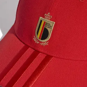 Cappellino da baseball Belgio Coupe du Monde 2026 image-2