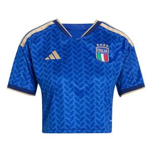Italy Women’s Home Short Jersey Coupe du Monde 2026