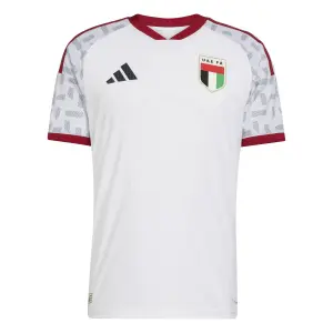 Thuisshirt UAE Team Emirates 2025/26 image-0