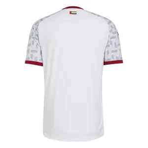 Thuisshirt UAE Team Emirates 2025/26 image-1