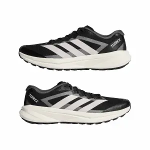 Trail running shoes adidas Terrex Agravic Lite Low image-5