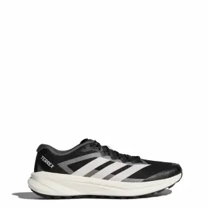 Trail running shoes adidas Terrex Agravic Lite Low image-2
