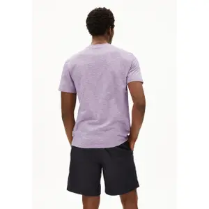 T-Shirt Armedangels Jaames Structure image-2
