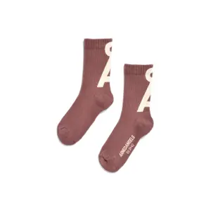 Socken Armedangels Saamus Short image-0