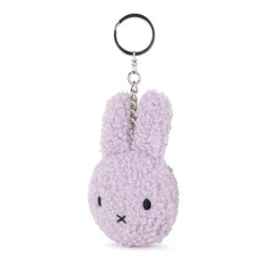 Plush Bon Ton Toys Miffy Key Teddy image-1