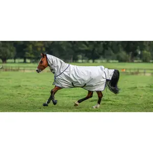 Waterproof Neck Rug Bucas Sun Shower image-1