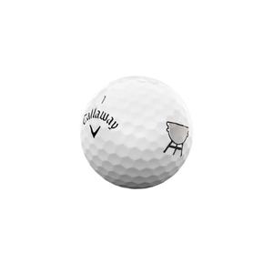 Golfballen Callaway CG Supersoft 25 Grill Master Pk (x12) image-1