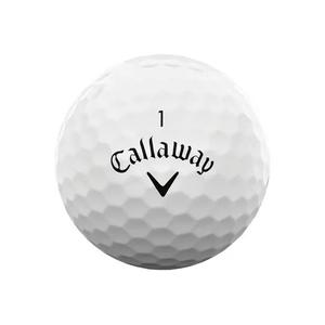Golfballen Callaway Supersoft-2024 (x12) image-2