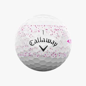 Golfballen Callaway Supersoft 25 (x12) image-2