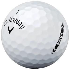 Balles de golf femme Callaway Reva-2024 (x12) image-2