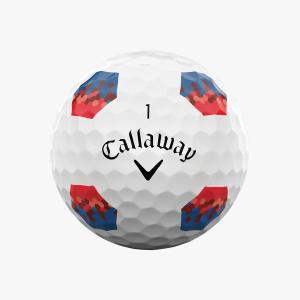 Golf balls Callaway Tour Trutrack 24 (x12) image-2