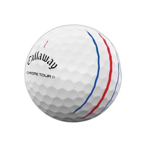 Golfbälle Callaway Tour Triple Track 24 (x12) image-1