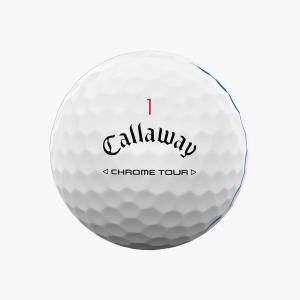 Golfbälle Callaway Tour Triple Track 24 (x12) image-2