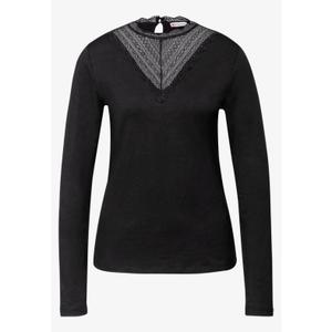 Chemise femme Cecil Lace Insert