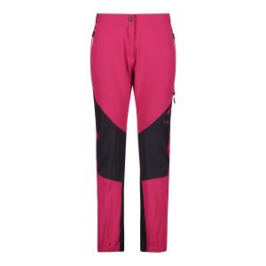 Pantaloni da sci da donna CMP