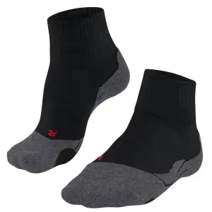 Chaussettes courtes Falke TK2 Explore image-0