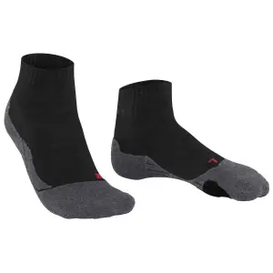 Chaussettes courtes Falke TK2 Explore image-1