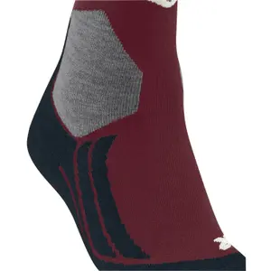 Kniekousen voor dames Falke SK2 Intermediate image-4