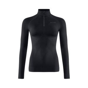 33135-3000-damske-dlouhe-rukavy-tricko-s-zipem-falke-maximum-warm-black