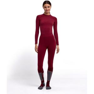 3/4-leggings för kvinnor Falke Warm image-2