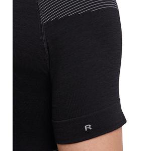 T-shirt Falke Wool-Tech Light image-5