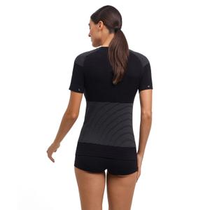 Women's T-shirt Falke Wool-Tech Light image-1